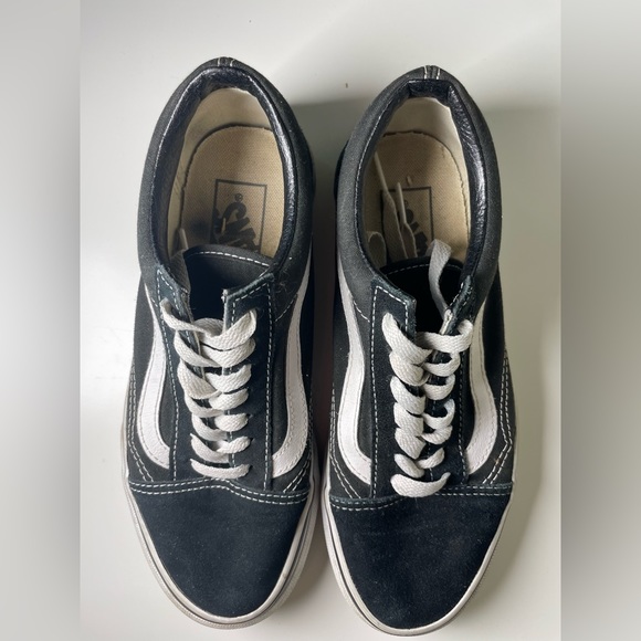 Vans - Old Skool Shoe - Picture 5 of 5